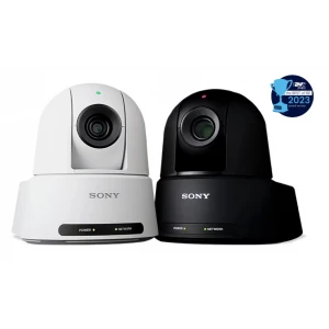 Sony SRG-A40 4K PTZ Otomatik Çerçeveleme Özellikli Kamera