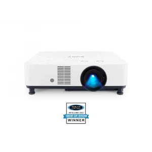 SONY VPL-PHZ61 6400 Lümen 3LCD Lazer Projeskiyon 1920x1200 4K