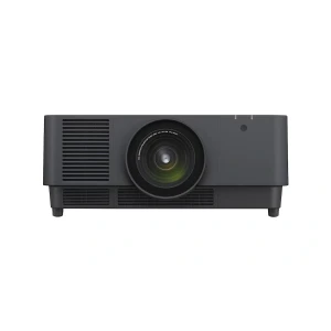 SONY VPLFHZ101L 10400 Lümen 3LCD Lazer Projeksiyon, 1920x1200, WUXGA, 4K (Lens ekle)