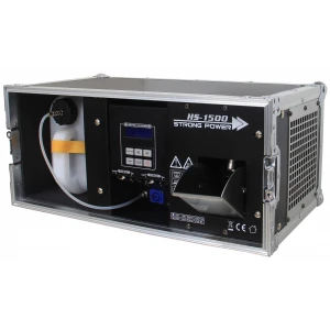 SPL FOG-1500 Touring Hazer Makinesi 1500W