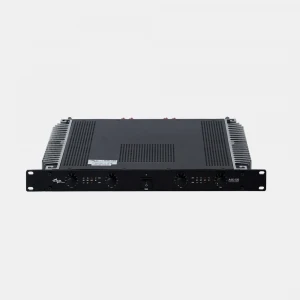 SSP A4X-150 4x250W/4-ohm Power Amfi
