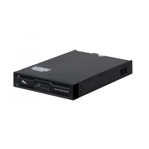 SSP A4X-300T Power Amfi, 4x300W 4-ohm 100V
