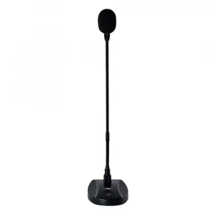 SSP Audio S130 Işıklı Kazboynu Kürsü & Masa Üstü Mikrofon