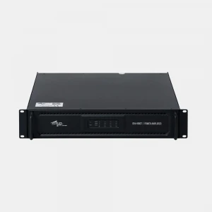 SSP DX4-800T Power Amfi 4x800W/4-ohm