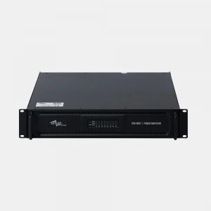 SSP DX8-800T Power Amfi 8x800W/4-ohm