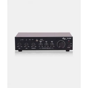 SSP PA-60 Mikser Amfi 60W/100V mini amfi