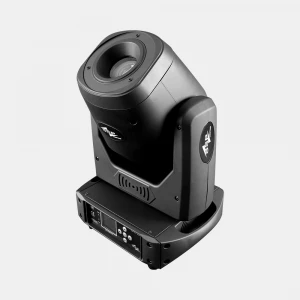 SSP X-SPOT 120 Led Moving Head Spot 120W, 15 gobo, 9 renk