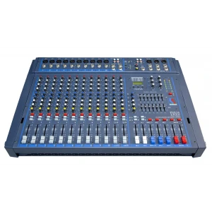Startech PSX14-2000 2x1000W 14 Kanal Powermixer