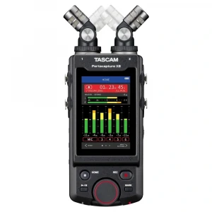 TASCAM PORTACAPTURE X8 / Profesyonel Kayıt Cihazı