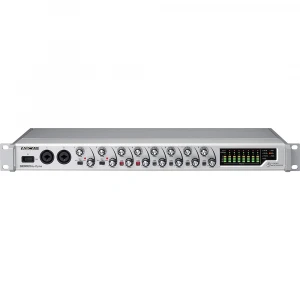 TASCAM SERIES-8P - 8-kanallı Mikrofon Preamfisi