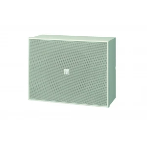 TOA BS-678BSW 6W/100V Metal Kabin Hoparlör