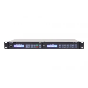 TOA MD-200STU – USB / SD Kartlı Medya Oynatıcı
