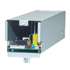 TOA VX-050DA Entegre Sistem Amfisi 500W/100V (VX-3000 Serisi ile Birlikte Kullanılır)