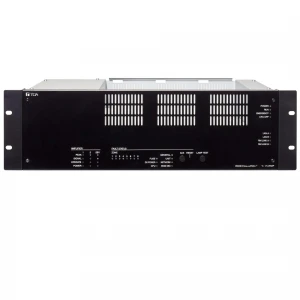 TOA VX-3008F Sesli Yangın Alarm Sistemi Merkez Kontrol Ünitesi (Frame)