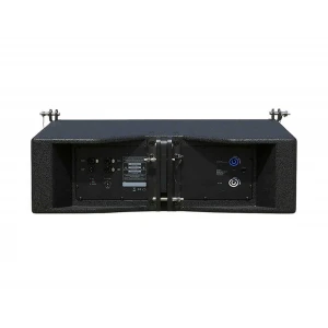 Topp Pro APX 28HA - 2 x 8 2 Yollu Full Range Aktif Hoparlör