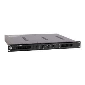 Topp Pro HVA4.150 150W 4x150w Kanal Power Amplifier