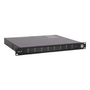 Topp Pro HVA8.150 150W 8x150w Kanal Power Amplifier