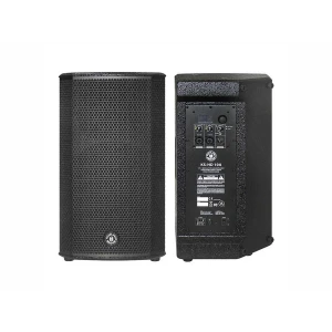 Topp Pro KS HD10A - 10 2 Yollu Aktif Hoparlör - 2000/4000 Watt