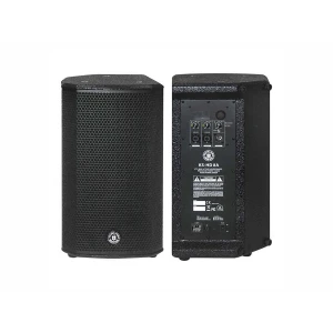 Topp Pro KS HD8A - 8 2 Yollu Aktif Hoparlör - 2000/4000 Watt