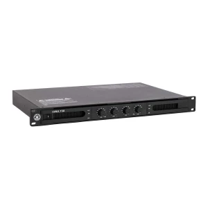 Topp Pro LVA4.150 QUAD 4x150W/4-ohm Power Amfi