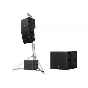 Topp Pro SUB18P+HD