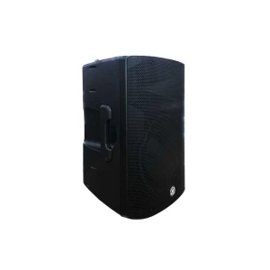 Topp Pro X12A-MKII Active Plastic Cabinet Speaker ,12, 1600W Peak power, DSP + TWS