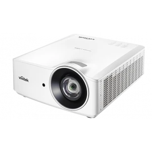 Vivitek DU4381Z-ST 6100 ANSI Lümen WUXGA Lazer Projeksiyon Cihazı