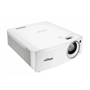 Vivitek DU4771Z 6000 Ansi Lazer Projeksiyon 1920x1200