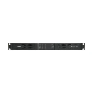 Void Acoustics Bias Q1.5+ 800/600W 4 Kanal Power Amfi