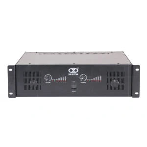 West Sound MT3800 Power Amplifier, 2x800W/100V