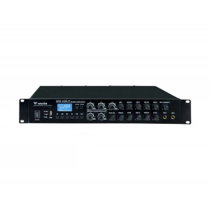 WESTA WM-450UT 450W/100V 5-zone Mikser Amfi with USB