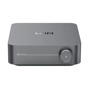 WiiM Amp Entegre Ampli + Streamer