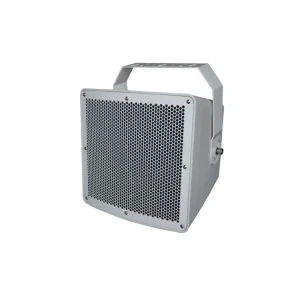 Wöller W-508T; 8 Açık Alan & IP66 Hoparlör: 300W 8-ohm 150W/100V Trafo Kademeli