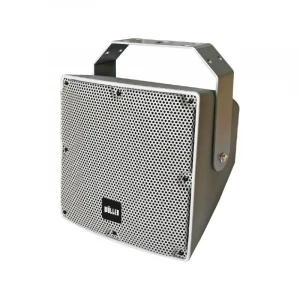 Wöller W-815T; 15 Açık Alan & IP66 Hoparlör: 500W 8-ohm 300W/100V Trafo Kademeli