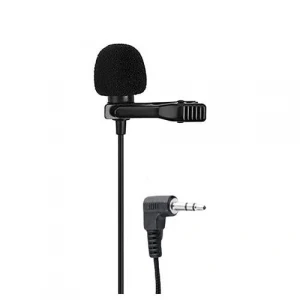 Wöller WL-4 İlave Yaka Mikrofonu ( kablosuz setler için )
