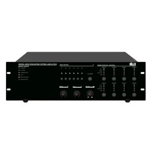 Wöller WPER-8250RT Zone Extender 250W/100V