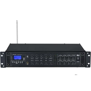 Wöller WPRE-1000 8 Zone Preamp Mikser