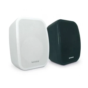 Work NEO-4-IP 4” Outdoor Duvar Hoparlörü 30W/8-ohm, 16W/100V (TEK)