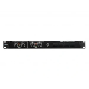Work PA-4500L Quad Power Amfi 4x500W/100V