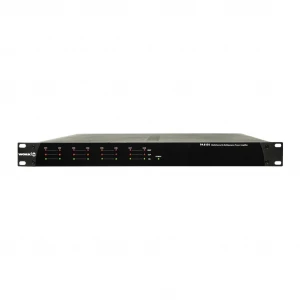 Work PA-8150 Power Amfi 8x150W/4-ohm