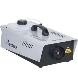 Wieder WR-FOG90 - Sis & Duman Makinesi, DMXli - 900W