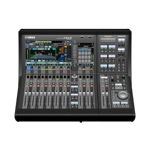 Yamaha DM7 COMPACT Dijital Mikser