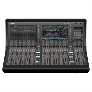 Yamaha DM7 Dijital Mikser