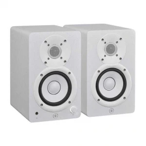 Yamaha HS4W Stüdyo Referans Monitörü (Çift)