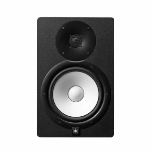 Yamaha HS8 Black Stüdyo Referans Monitör Tek