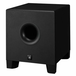 Yamaha HS8S Aktif Stüdyo Referans Subwoofer