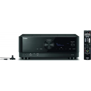 Yamaha RX-V6A 7.2 Kanal 8K Receiver 7x125W