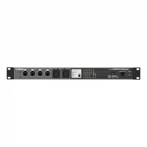 Yamaha SWP2-10SMMF L3 Yönetilebilir Dante Network Switch (10 Port / 2x opticalCON)