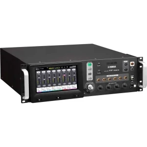 Yamaha TFRACK 16-kanal Dijital Mikser, Rack Tipi