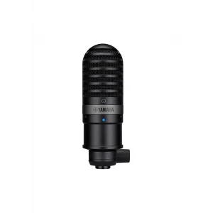 Yamaha YCM01-BL USB Kondenser Mikrofon: Ev Stüdyosu, Podcast ve Streaming